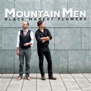 Mountain Men + Kepa Le Rack'am Affiche