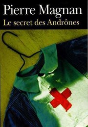 Céline Pique lit Le secret des Andrônes de Pierre Magnan | Les Jeudis Rugissants Cave Posie Affiche