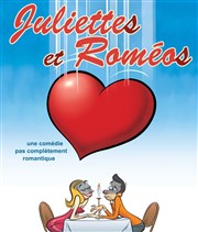 Juliettes et Roméos Tho Thtre - Salle Plomberie Affiche