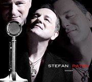 Stefan Patry Trio | Tribute à Lou Bennett Sunset Affiche