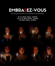 Embrasez-vous Tho Thtre - Salle Plomberie Affiche