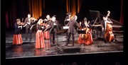 L'Orchestre de chambre d'Île de France | Au siècle des lumières Casino Barriere Enghien Affiche