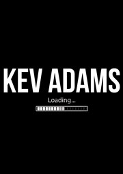 Kev Adams Loading... La Comdie de Lille Affiche