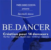 Be dancer on stage Thtre du Gymnase Marie-Bell - Grande salle Affiche