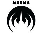 Magma CAC - Centre des Arts et de la Culture de Concarneau Affiche