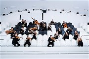 Mozart and friends Conservatoire Jean-Baptiste Lully - Salle Gramont Affiche