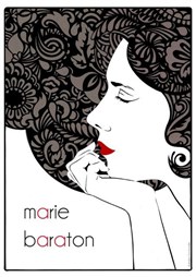 Marie Baraton Sunset Affiche