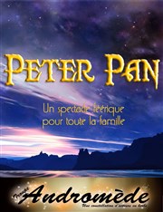 Peter Pan Salle Franois Pons - Complexe sportif Affiche