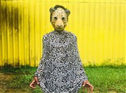 Zawa-Pinm, l'homme jaguar MPAA / Saint-Germain Affiche