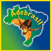 Cours de samba, afro-Brasil Studio de danse du Thtre de Mnilmontant Affiche