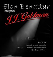 Goldman face B interprété par Elon Benattar Le Korigan Affiche