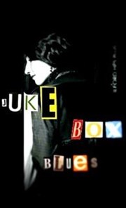 Juke Box Blues La Tour Vagabonde Affiche