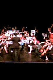 Concert Symphonique - Orchestre du 20e Thtre Paris-Villette Affiche