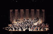 La nuit Wagner par l'Orchestre national d'Île-de-France Grand Carr Affiche