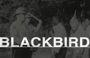 Blackbird Thtre de Vanves Affiche