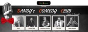 Dandy's comedy club | s02 Ep01 Buck Mulligan's Affiche