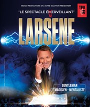 Larsene dans Enerveillant Gait Montparnasse Affiche