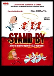 Stand-By Le Repaire de la Comdie Affiche