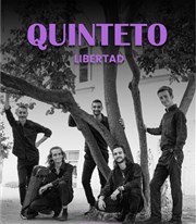 Quinteto Libertad Les Rendez-vous d'ailleurs Affiche