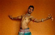 Danse Odissi - Sooraj Subramaniam Centre Mandapa Affiche