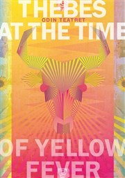 Thèbes au temps de la fièvre jaune Thtre du Soleil - Petite salle - La Cartoucherie Affiche