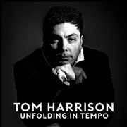 Tom Harrison Quartet Sunset Affiche