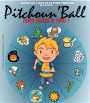 Pitchoun'Ball Tho Thtre - Salle Plomberie Affiche