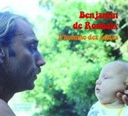 Benjamin de Roubaix Sunside Affiche