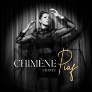 Chimène Badi chante Piaf Thtre Le Blanc Mesnil - Salle Barbara Affiche