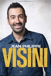 Jean-Philippe Visini La comdie de Marseille (anciennement Le Quai du Rire) Affiche