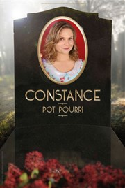 Constance dans Pot pourri Palais d'Auron Affiche