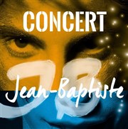 Jean-Baptiste Omega Live Affiche