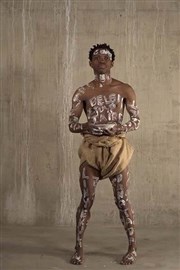 Faustin Linyekula : My Body, my Archive Chaillot - Théâtre National de la Danse / Salle Gémier Affiche