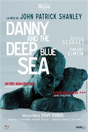 Danny and the deep blue sea Thtre Essaion Affiche