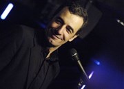 Christophe Dunglas Quartet invite Fabien Mary & Patrick Bocquel Sunset Affiche
