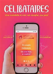 Célibataires Comédie du Finistère - Les ateliers des Capuçins Affiche