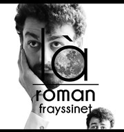 Roman Frayssinet dans Là Caf Oscar Affiche