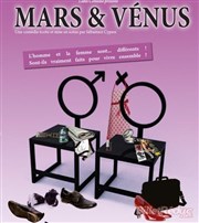 Mars & Vénus MTP Mlina Mercouri Affiche