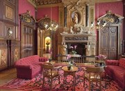 Visite privée du plus bel hôtel du Second empire, l'hôtel de Païva | par Michel Lhéritier Hôtel de Païva Affiche