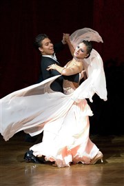 Les plus belles danses du monde Centre culturel Jacques Prvert Affiche
