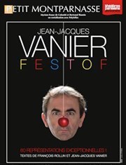 Jean Jacques Vanier dans Festof Espace Culturel Andr Malraux Affiche