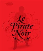 Ciné-concert : Le Pirate Noir Cinma des Cinastes Affiche