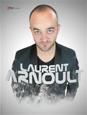 Laurent Arnoult Spotlight Affiche