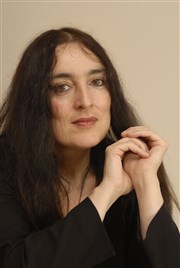 Carine Gutlerner, récital de piano Fondation Dosne-Thiers Affiche