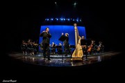 De Mozart aux grands compositeurs de l'Impressionnisme | par l'Orchestre de Chambre Nouvelle Europe Eglise Notre-Dame du Raincy Affiche