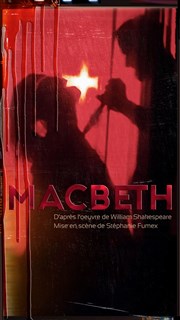 Macbeth Tho Thtre - Salle Plomberie Affiche