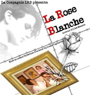 La Rose Blanche Thtre Francine Vasse Affiche