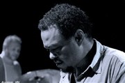 Mario Canonge Trio - Autour des Standards Jazz Act @ Beaubourg Affiche