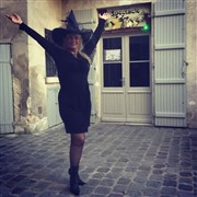 Halloween : Montmartre Enchanté Place des Abbesses Affiche