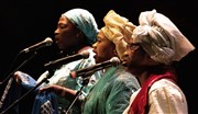 Africolor : L'orchestre du Grand Bamako Thtre Grard Philipe Affiche